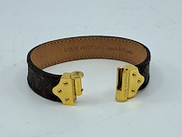 2x armband, louis vuitton - afbeelding 3 van  10