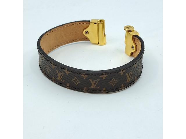 2x armband, louis vuitton - afbeelding 4 van  10