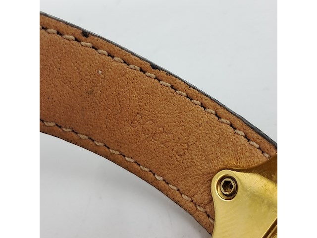 2x armband, louis vuitton - afbeelding 5 van  10