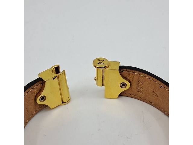 2x armband, louis vuitton - afbeelding 6 van  10