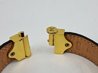 2x armband, louis vuitton - afbeelding 6 van  10