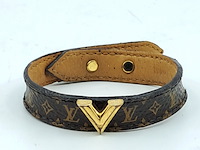 2x armband, louis vuitton - afbeelding 7 van  10