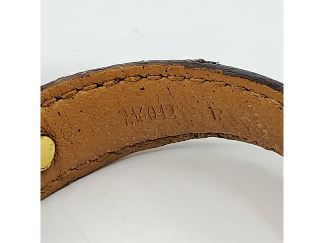 2x armband, louis vuitton - afbeelding 8 van  10