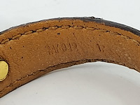 2x armband, louis vuitton - afbeelding 8 van  10