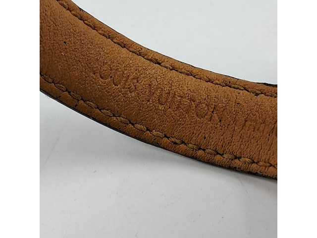 2x armband, louis vuitton - afbeelding 9 van  10