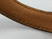 2x armband, louis vuitton - afbeelding 9 van  10