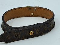 2x armband, louis vuitton - afbeelding 10 van  10