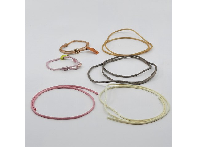 2x armband - afbeelding 1 van  8