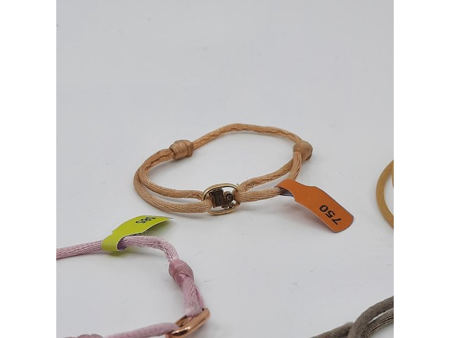 2x armband - afbeelding 2 van  8