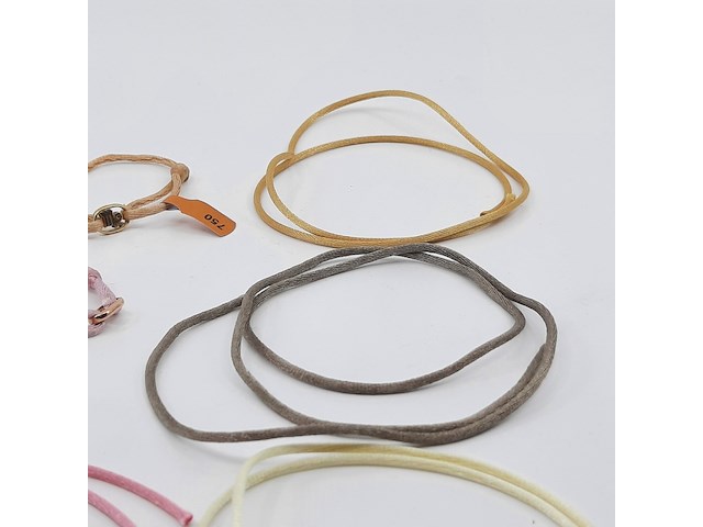 2x armband - afbeelding 4 van  8