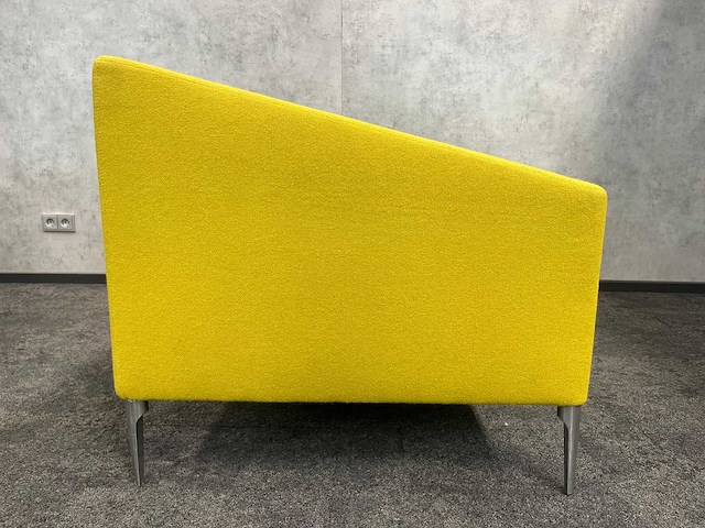 2x artifort seven - fauteuil - afbeelding 5 van  9