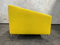 2x artifort seven - fauteuil - afbeelding 5 van  9