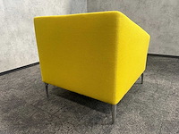 2x artifort seven - fauteuil - afbeelding 6 van  9