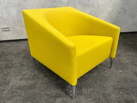 2x artifort seven - fauteuil - afbeelding 7 van  9