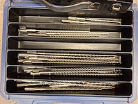 2x assorti sds boren - afbeelding 2 van  3