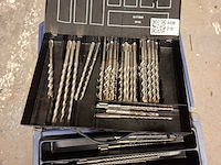 2x assorti sds boren - afbeelding 3 van  3