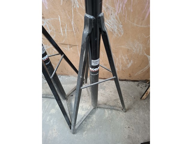 2x assteun rodac, rcshs 2 - afbeelding 3 van  4