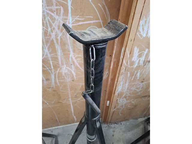 2x assteun rodac, rcshs 2 - afbeelding 2 van  4