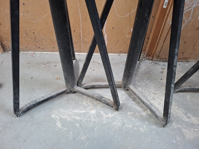 2x assteun rodac, rcshs 2 - afbeelding 4 van  4