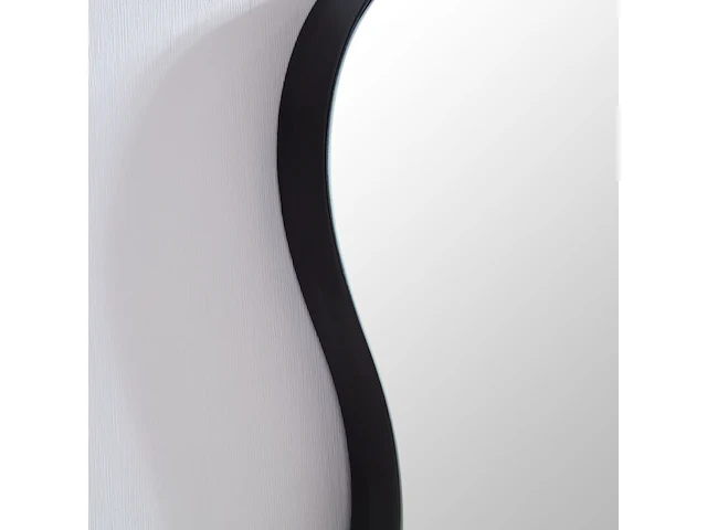 2x asymmetrische spiegel – 160 x 65 cm – staand & hangend, vidi, viggo - afbeelding 3 van  10
