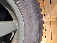 2x autoband op velg, continental, lm90 - afbeelding 7 van  7