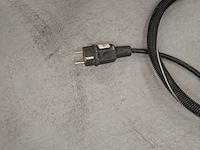 2x automatische acculader mastervolt, chargemaster 12/50-3 en mass charger 24/50-2 - afbeelding 2 van  10