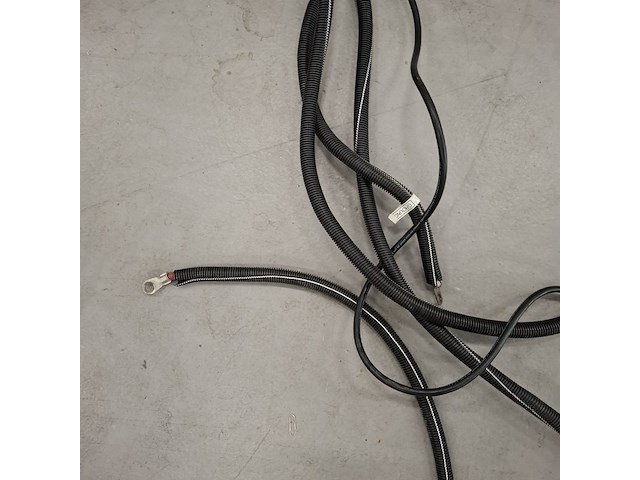 2x automatische acculader mastervolt, chargemaster 12/50-3 en mass charger 24/50-2 - afbeelding 10 van  10