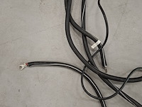 2x automatische acculader mastervolt, chargemaster 12/50-3 en mass charger 24/50-2 - afbeelding 10 van  10