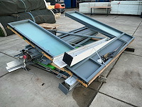 2x automatische bedrijfsdeur en 1x rolluik - afbeelding 3 van  10