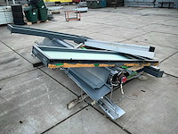 2x automatische bedrijfsdeur en 1x rolluik - afbeelding 4 van  10