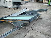 2x automatische bedrijfsdeur en 1x rolluik - afbeelding 5 van  10