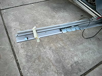 2x automatische bedrijfsdeur en 1x rolluik - afbeelding 6 van  10