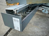 2x automatische bedrijfsdeur en 1x rolluik - afbeelding 8 van  10