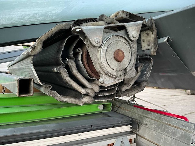 2x automatische bedrijfsdeur en 1x rolluik - afbeelding 10 van  10