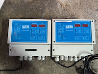 2x automatische doseer-unit sem, semcontrol 2000 - afbeelding 2 van  8