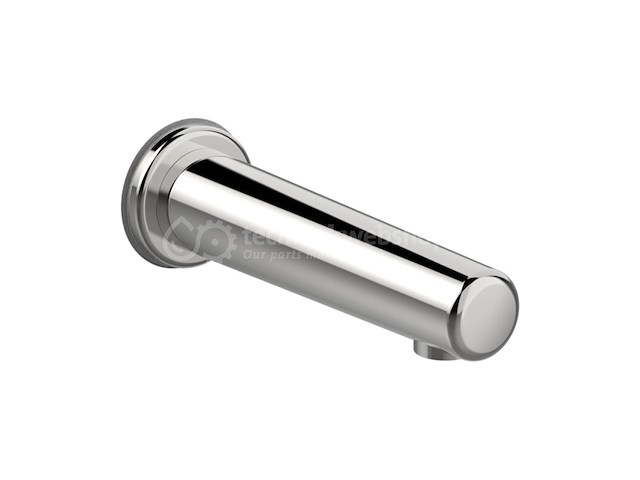 2x automatische kraan, hansa, 00870019 - afbeelding 1 van  4