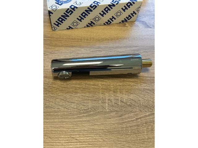 2x automatische kraan, hansa, 00870019 - afbeelding 4 van  4