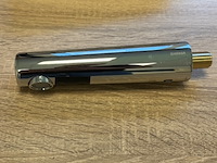 2x automatische kraan, hansa, 00870019 - afbeelding 4 van  4