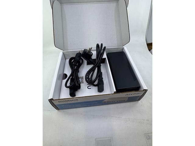 2x avb switch niveo, ngsme9avb - afbeelding 2 van  10