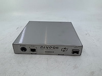 2x avb switch niveo, ngsme9avb - afbeelding 8 van  10