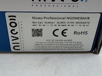 2x avb switch niveo, ngsme9avb - afbeelding 4 van  10