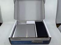 2x avb switch niveo, ngsme9avb - afbeelding 6 van  10