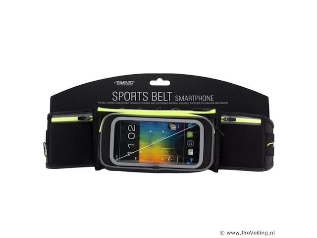 2x avento sportbelt - afbeelding 1 van  3