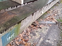 2x azobe houten balk - afbeelding 5 van  5