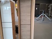 2x badkamer kolomkast - afbeelding 2 van  6