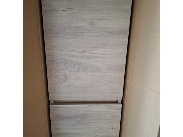 2x badkamer kolomkast - afbeelding 3 van  6