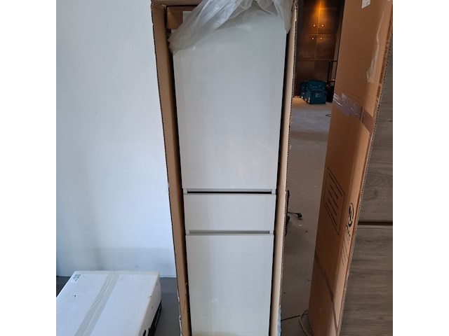 2x badkamer kolomkast - afbeelding 5 van  6