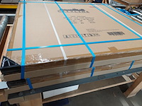 2x badkamerspiegel met led, cityline, lm-111, spiegel, 2025 - afbeelding 5 van  5