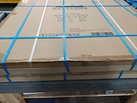 2x badkamerspiegel met led, cityline, lm-111, spiegel, 2025 - afbeelding 3 van  4