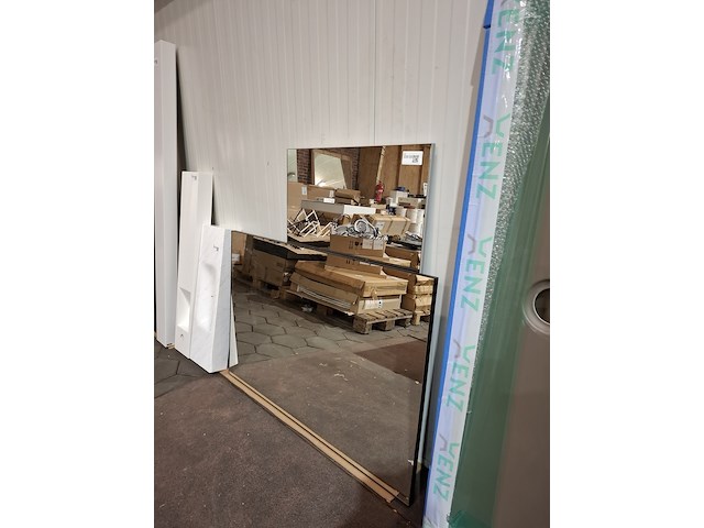 2x badkamerspiegel - afbeelding 2 van  7